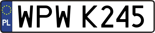 WPWK245