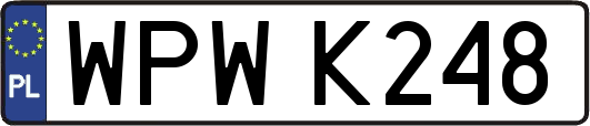 WPWK248