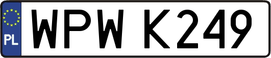 WPWK249
