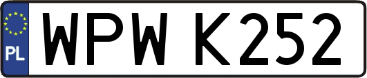 WPWK252