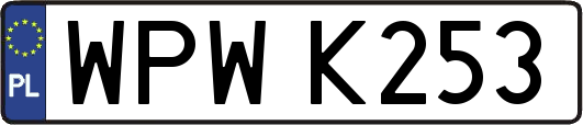 WPWK253