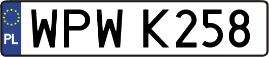 WPWK258