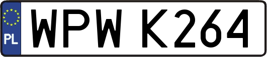 WPWK264