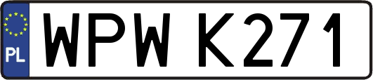 WPWK271