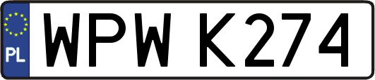 WPWK274