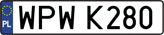 WPWK280