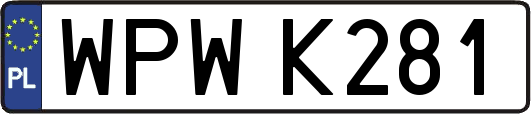WPWK281