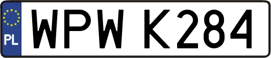 WPWK284
