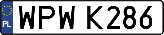 WPWK286