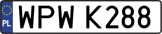 WPWK288