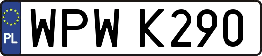 WPWK290