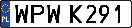 WPWK291