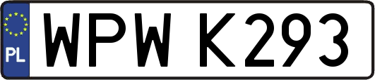 WPWK293