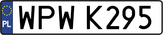 WPWK295