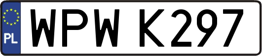WPWK297