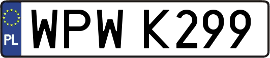 WPWK299