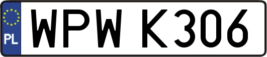 WPWK306