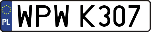 WPWK307