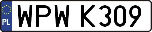 WPWK309