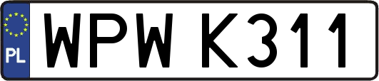 WPWK311