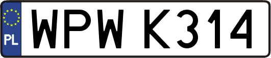 WPWK314