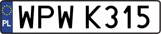 WPWK315