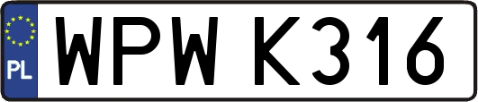 WPWK316