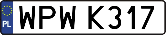 WPWK317