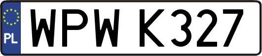 WPWK327
