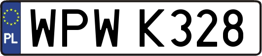 WPWK328