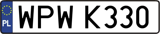 WPWK330