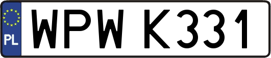 WPWK331