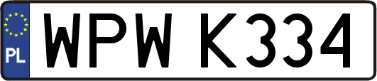 WPWK334