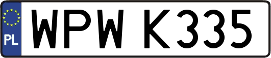 WPWK335