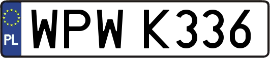 WPWK336