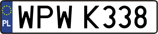 WPWK338