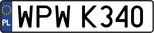 WPWK340
