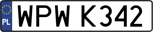 WPWK342