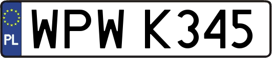 WPWK345