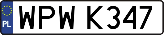 WPWK347