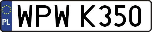 WPWK350