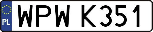 WPWK351