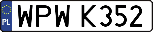 WPWK352