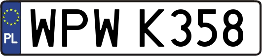 WPWK358