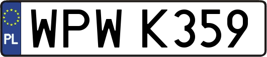 WPWK359