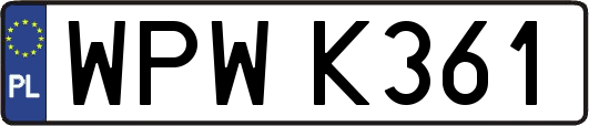 WPWK361