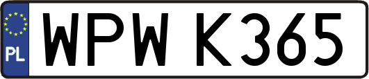 WPWK365