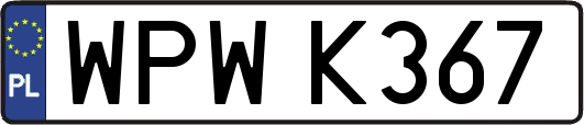WPWK367