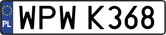 WPWK368