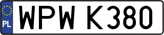 WPWK380